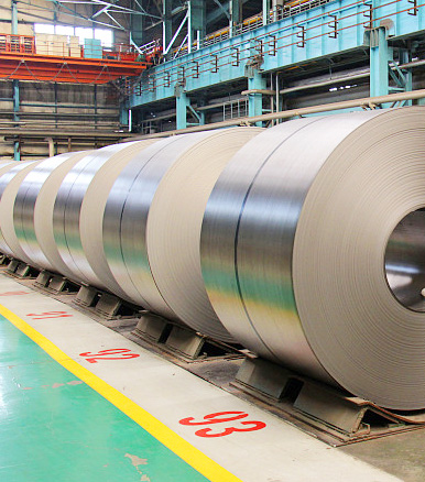 億朋不銹鋼優(yōu)選材質(zhì)